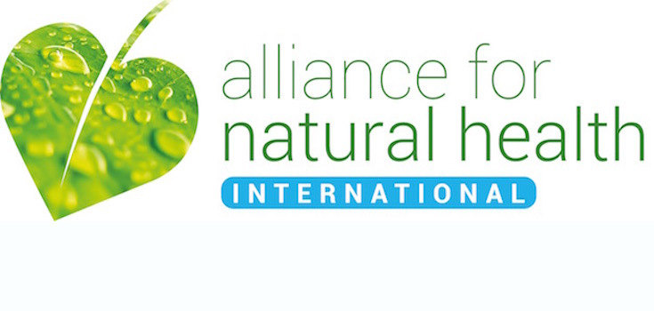  Alliance for Natural Health International Hybrid Event - From irritation to low grade inflammation: The universal pathway of chronic disease